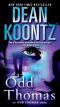 [Odd Thomas 01] • Odd Thomas: An Odd Thomas Novel